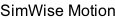 SimWise Motion